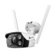 VIGI 4MP Outdoor Full-Color Wi-Fi Bullet Network Camera VIGI 4MP Outdoor Full-Color Wi-Fi Bullet Network Camera