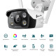 VIGI 4MP Outdoor Full-Color Wi-Fi Bullet Network Camera VIGI 4MP Outdoor Full-Color Wi-Fi Bullet Network Camera
