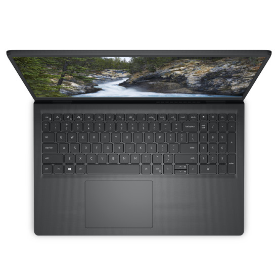 DELL Vostro 3530 Intel® Core™ i3 i3-1305U Laptop 39.6 cm (15.6") Full HD 8 GB DDR4-SDRAM 512 GB SSD Wi-Fi 6E (802.11ax) Windows 11 Pro Black DELL Vostro 3530 Intel® Core™ i3 i3-1305U Laptop 39.6 cm (15.6") Full HD 8 GB DDR4-SDRAM 512 GB SSD Wi-Fi 6E (802.11ax) Windows 11 Pro Black
