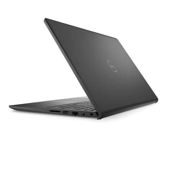 DELL Vostro 3530 Intel® Core™ i3 i3-1305U Laptop 39.6 cm (15.6") Full HD 8 GB DDR4-SDRAM 512 GB SSD Wi-Fi 6E (802.11ax) Windows 11 Pro Black DELL Vostro 3530 Intel® Core™ i3 i3-1305U Laptop 39.6 cm (15.6") Full HD 8 GB DDR4-SDRAM 512 GB SSD Wi-Fi 6E (802.11ax) Windows 11 Pro Black