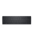 DELL KB500 keyboard Office RF Wireless QWERTY US International Black DELL KB500 keyboard Office RF Wireless QWERTY US International Black