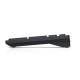 DELL KB500 keyboard Office RF Wireless QWERTY US International Black DELL KB500 keyboard Office RF Wireless QWERTY US International Black