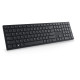 DELL KB500 keyboard Office RF Wireless QWERTY US International Black DELL KB500 keyboard Office RF Wireless QWERTY US International Black