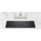 DELL KB500 keyboard Office RF Wireless QWERTY US International Black DELL KB500 keyboard Office RF Wireless QWERTY US International Black