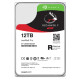 HDD|SEAGATE|IronWolf Pro|12TB|SATA|256 MB|7200 rpm|3,5"|ST12000NT001 HDD|SEAGATE|IronWolf Pro|12TB|SATA|256 MB|7200 rpm|3,5"|ST12000NT001