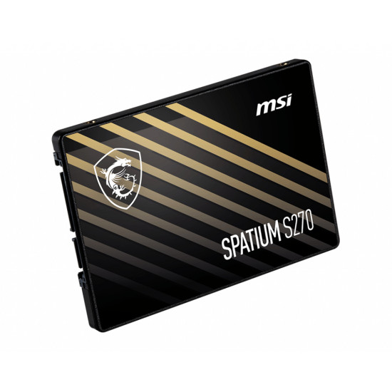 S270 SATA 2.5 240GB