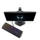 Alienware AW2523HF LED display 62.2 cm (24.5") 1920 x 1080 pixels Full HD LCD Black Alienware AW2523HF LED display 62.2 cm (24.5") 1920 x 1080 pixels Full HD LCD Black
