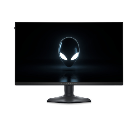 Alienware AW2523HF LED display 62.2 cm (24.5") 1920 x 1080 pixels Full HD LCD Black Alienware AW2523HF LED display 62.2 cm (24.5") 1920 x 1080 pixels Full HD LCD Black