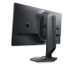 Alienware AW2523HF LED display 62.2 cm (24.5") 1920 x 1080 pixels Full HD LCD Black Alienware AW2523HF LED display 62.2 cm (24.5") 1920 x 1080 pixels Full HD LCD Black