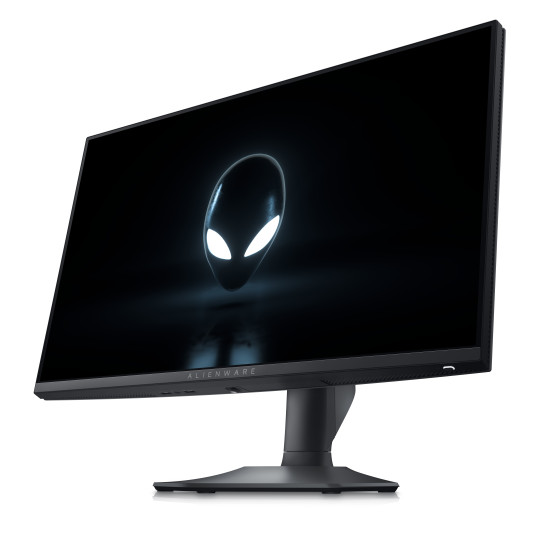 Alienware AW2523HF LED display 62.2 cm (24.5") 1920 x 1080 pixels Full HD LCD Black Alienware AW2523HF LED display 62.2 cm (24.5") 1920 x 1080 pixels Full HD LCD Black