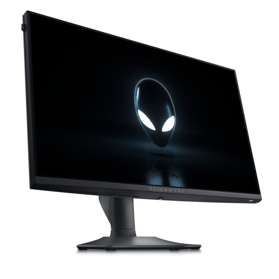 Alienware AW2523HF LED display 62.2 cm (24.5") 1920 x 1080 pixels Full HD LCD Black Alienware AW2523HF LED display 62.2 cm (24.5") 1920 x 1080 pixels Full HD LCD Black