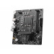 Mainboard|MSI|Intel H610|LGA1700|MicroATX|Memory DDR4|Memory slots 2|1xPCI-Express 1x|1xPCI-Express 16x|1xM.2|1x15pin D-sub|1xHDMI|4xUSB 2.0|2xUSB 3.2|1xPS/2|1xRJ45|3xAudio port|PROH610M-EDDR4 Mainboard|MSI|Intel H610|LGA1700|MicroATX|Memory DDR4|Memory slots 2|1xPCI-Express 1x|1xPCI-Express 16x|1xM.2|1x15pin D-sub|1xHDMI|4xUSB 2.0|2xUSB 3.2|1xPS/2|1xRJ45|3xAudio port|PROH610M-EDDR4