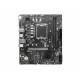 Mainboard|MSI|Intel H610|LGA1700|MicroATX|Memory DDR4|Memory slots 2|1xPCI-Express 1x|1xPCI-Express 16x|1xM.2|1x15pin D-sub|1xHDMI|4xUSB 2.0|2xUSB 3.2|1xPS/2|1xRJ45|3xAudio port|PROH610M-EDDR4 Mainboard|MSI|Intel H610|LGA1700|MicroATX|Memory DDR4|Memory slots 2|1xPCI-Express 1x|1xPCI-Express 16x|1xM.2|1x15pin D-sub|1xHDMI|4xUSB 2.0|2xUSB 3.2|1xPS/2|1xRJ45|3xAudio port|PROH610M-EDDR4