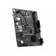 Mainboard|MSI|Intel H610|LGA1700|MicroATX|Memory DDR4|Memory slots 2|1xPCI-Express 1x|1xPCI-Express 16x|1xM.2|1x15pin D-sub|1xHDMI|4xUSB 2.0|2xUSB 3.2|1xPS/2|1xRJ45|3xAudio port|PROH610M-EDDR4 Mainboard|MSI|Intel H610|LGA1700|MicroATX|Memory DDR4|Memory slots 2|1xPCI-Express 1x|1xPCI-Express 16x|1xM.2|1x15pin D-sub|1xHDMI|4xUSB 2.0|2xUSB 3.2|1xPS/2|1xRJ45|3xAudio port|PROH610M-EDDR4