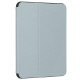 Targus Click-In 27.7 cm (10.9") Folio Silver Targus Click-In 27.7 cm (10.9") Folio Silver