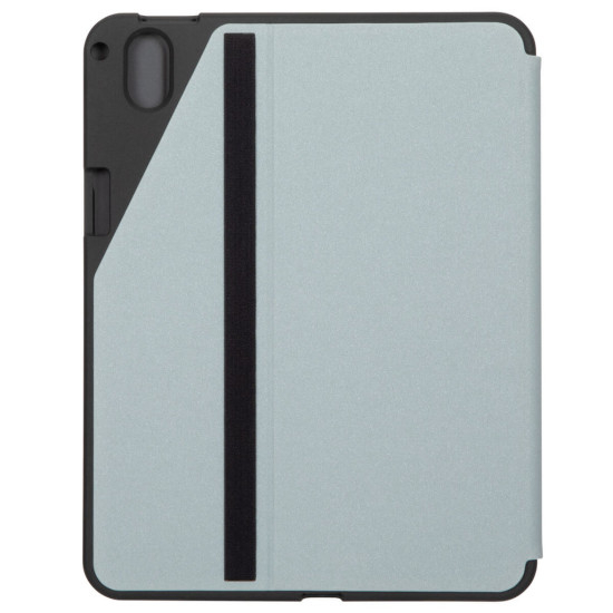 Targus Click-In 27.7 cm (10.9") Folio Silver Targus Click-In 27.7 cm (10.9") Folio Silver