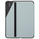 Targus Click-In 27.7 cm (10.9") Folio Silver Targus Click-In 27.7 cm (10.9") Folio Silver