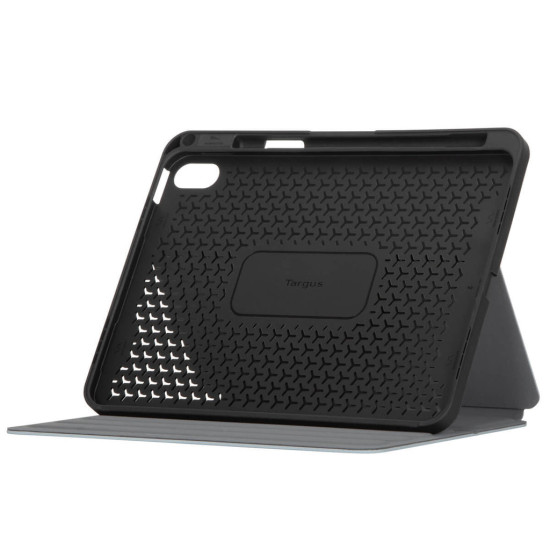 Targus Click-In 27.7 cm (10.9") Folio Silver Targus Click-In 27.7 cm (10.9") Folio Silver