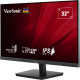 LCD Monitor|VIEWSONIC|VA3209-2K-MHD|31.5"|Panel IPS|2560x1440|16:9|75hz|4 ms|Speakers|Tilt|VA3209-2K-MHD LCD Monitor|VIEWSONIC|VA3209-2K-MHD|31.5"|Panel IPS|2560x1440|16:9|75hz|4 ms|Speakers|Tilt|VA3209-2K-MHD