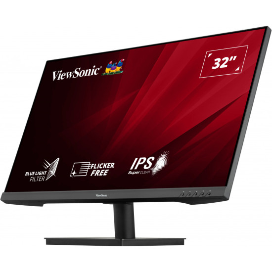 LCD Monitor|VIEWSONIC|VA3209-2K-MHD|31.5"|Panel IPS|2560x1440|16:9|75hz|4 ms|Speakers|Tilt|VA3209-2K-MHD LCD Monitor|VIEWSONIC|VA3209-2K-MHD|31.5"|Panel IPS|2560x1440|16:9|75hz|4 ms|Speakers|Tilt|VA3209-2K-MHD