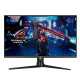 ASUS ROG Strix XG32UQ computer monitor 81.3 cm (32") 3840 x 2160 pixels 4K Ultra HD LCD Black ASUS ROG Strix XG32UQ computer monitor 81.3 cm (32") 3840 x 2160 pixels 4K Ultra HD LCD Black