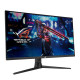 ASUS ROG Strix XG32UQ computer monitor 81.3 cm (32") 3840 x 2160 pixels 4K Ultra HD LCD Black ASUS ROG Strix XG32UQ computer monitor 81.3 cm (32") 3840 x 2160 pixels 4K Ultra HD LCD Black