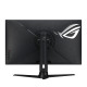 ASUS ROG Strix XG32UQ computer monitor 81.3 cm (32") 3840 x 2160 pixels 4K Ultra HD LCD Black ASUS ROG Strix XG32UQ computer monitor 81.3 cm (32") 3840 x 2160 pixels 4K Ultra HD LCD Black