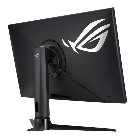 ASUS ROG Strix XG32UQ computer monitor 81.3 cm (32") 3840 x 2160 pixels 4K Ultra HD LCD Black ASUS ROG Strix XG32UQ computer monitor 81.3 cm (32") 3840 x 2160 pixels 4K Ultra HD LCD Black