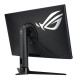 ASUS ROG Strix XG32UQ computer monitor 81.3 cm (32") 3840 x 2160 pixels 4K Ultra HD LCD Black ASUS ROG Strix XG32UQ computer monitor 81.3 cm (32") 3840 x 2160 pixels 4K Ultra HD LCD Black