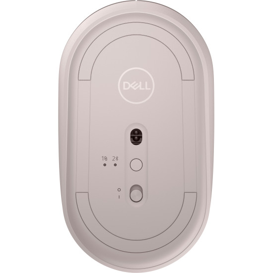 DELL MS3320W mouse Office Ambidextrous RF Wireless + Bluetooth Optical 1600 DPI DELL MS3320W mouse Office Ambidextrous RF Wireless + Bluetooth Optical 1600 DPI