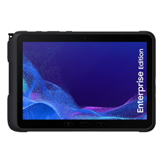 Samsung Galaxy Tab Active4 Pro SM-T630N Qualcomm Snapdragon 128 GB 25.6 cm (10.1") 6 GB Wi-Fi 6 (802.11ax) Android 12 Black Samsung Galaxy Tab Active4 Pro SM-T630N Qualcomm Snapdragon 128 GB 25.6 cm (10.1") 6 GB Wi-Fi 6 (802.11ax) Android 12 Black