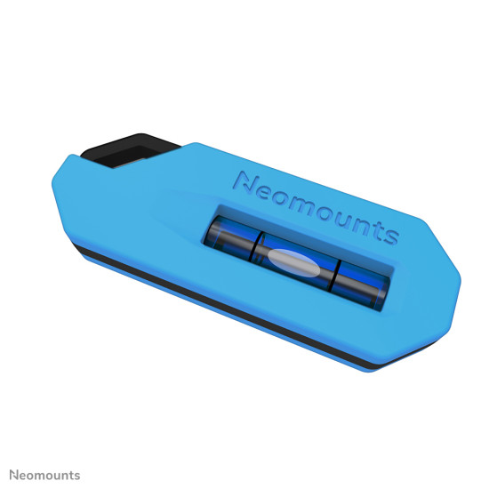 NEOMOUNTS BY NEWSTAR TILTABLE PILLAR MOUNT NEOMOUNTS BY NEWSTAR TILTABLE PILLAR MOUNT