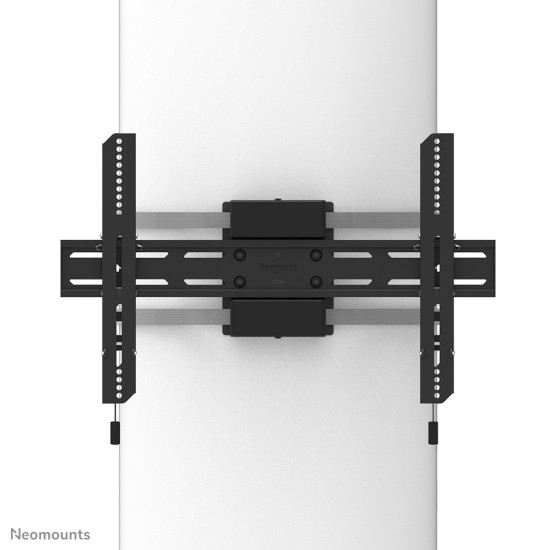 NEOMOUNTS BY NEWSTAR TILTABLE PILLAR MOUNT NEOMOUNTS BY NEWSTAR TILTABLE PILLAR MOUNT