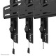 NEOMOUNTS BY NEWSTAR TILTABLE PILLAR MOUNT NEOMOUNTS BY NEWSTAR TILTABLE PILLAR MOUNT