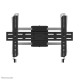 NEOMOUNTS BY NEWSTAR TILTABLE PILLAR MOUNT NEOMOUNTS BY NEWSTAR TILTABLE PILLAR MOUNT
