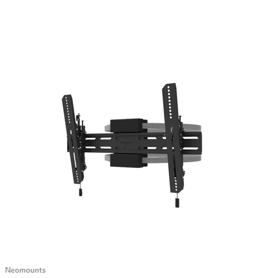 NEOMOUNTS BY NEWSTAR TILTABLE PILLAR MOUNT NEOMOUNTS BY NEWSTAR TILTABLE PILLAR MOUNT