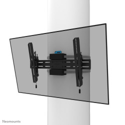 NEOMOUNTS BY NEWSTAR TILTABLE PILLAR MOUNT