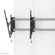 NEOMOUNTS BY NEWSTAR TILTABLE PILLAR MOUNT NEOMOUNTS BY NEWSTAR TILTABLE PILLAR MOUNT