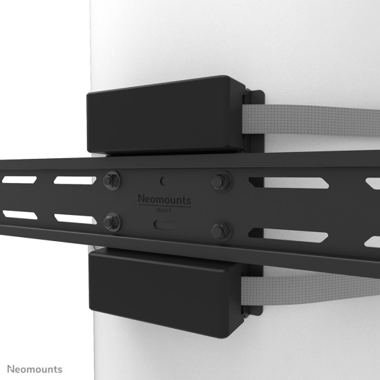 NEOMOUNTS BY NEWSTAR TILTABLE PILLAR MOUNT NEOMOUNTS BY NEWSTAR TILTABLE PILLAR MOUNT