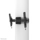NEOMOUNTS BY NEWSTAR TILTABLE PILLAR MOUNT NEOMOUNTS BY NEWSTAR TILTABLE PILLAR MOUNT