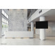 Neomounts WL30S-910BL16 TV pillar mount 40-75" - fixed - lockable - diam. 25-100 cm - portrait
