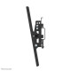 Neomounts WL35-350BL12 TV mount wall 24-55" - tiltable - lockable - easy install Neomounts WL35-350BL12 TV mount wall 24-55" - tiltable - lockable - easy install