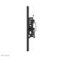 Neomounts WL35-350BL12 TV mount wall 24-55" - tiltable - lockable - easy install Neomounts WL35-350BL12 TV mount wall 24-55" - tiltable - lockable - easy install