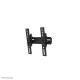 Neomounts WL35-350BL12 TV mount wall 24-55" - tiltable - lockable - easy install Neomounts WL35-350BL12 TV mount wall 24-55" - tiltable - lockable - easy install