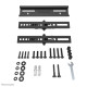 Neomounts WL35-350BL12 TV mount wall 24-55" - tiltable - lockable - easy install Neomounts WL35-350BL12 TV mount wall 24-55" - tiltable - lockable - easy install