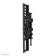 Neomounts WL35-350BL12 TV mount wall 24-55" - tiltable - lockable - easy install Neomounts WL35-350BL12 TV mount wall 24-55" - tiltable - lockable - easy install