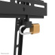 Neomounts WL30-350BL14 TV mount wall 32-65" - fixed - lockable Neomounts WL30-350BL14 TV mount wall 32-65" - fixed - lockable
