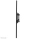 Neomounts WL30-350BL14 TV mount wall 32-65" - fixed - lockable Neomounts WL30-350BL14 TV mount wall 32-65" - fixed - lockable