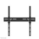 Neomounts WL30-350BL14 TV mount wall 32-65" - fixed - lockable Neomounts WL30-350BL14 TV mount wall 32-65" - fixed - lockable