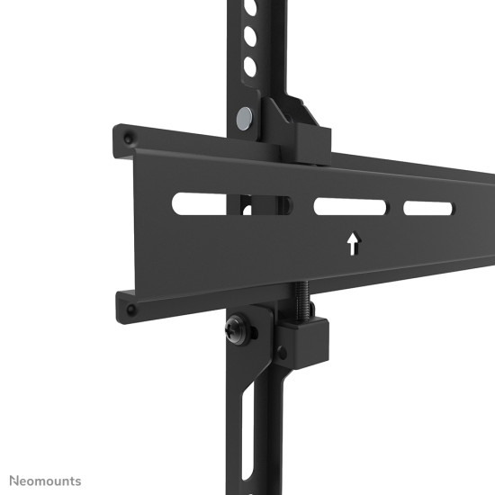 Neomounts WL30-350BL14 TV mount wall 32-65" - fixed - lockable Neomounts WL30-350BL14 TV mount wall 32-65" - fixed - lockable